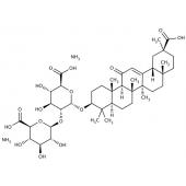  Glycyrrhizic acid ammonium 