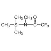  N-Methyl-N-(trimethylsilyl) 