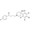  Haloperidol-d4 