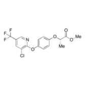  (S)-Haloxyfop-methyl 