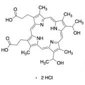  Hematoporphyrin 