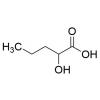  2-Hydroxypentanoic Acid 