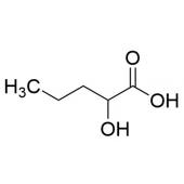  2-Hydroxypentanoic Acid 