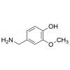  4-Hydroxy-3-methoxybenzylamine 