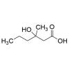  3-Hydroxy-3-methylhexanoic 