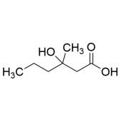  3-Hydroxy-3-methylhexanoic 