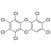  Heptachlorodibenzo-p-dioxin 