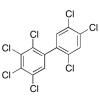  2,2',3,4,4',5,5'-Heptachloro 