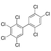  2,2',3,4,4',5,5'-Heptachloro 
