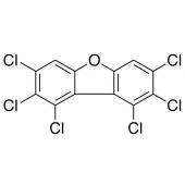  1,2,3,7,8,9-Hexachlorodibenzo 