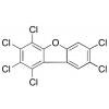  1,2,3,4,7,8-Hexachlorodibenzo 