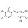  1,2,3,6,7,8-Hexachlorodibenzo 