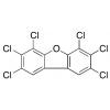  2,3,4,6,7,8-Hexachlorodibenzo 