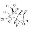  cis-Heptachlor Epoxide 