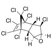  cis-Heptachlor Epoxide 