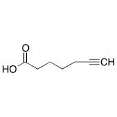  6-Heptynoic Acid 