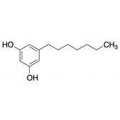  5-Heptylresorcinol 