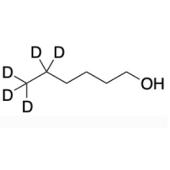  n-Hexyl-5,5,6,6,6-d5 Alcohol 