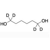  1,6-Hexane-1,1,6,6-d4-diol 