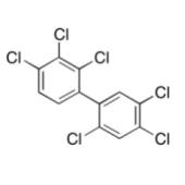  2,4,5,2',3',4'-Hexachlorobi 