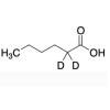  Hexanoic-2,2-d2 Acid 