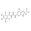  Hexaflumuron-D3 