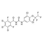  Hexaflumuron-D3 