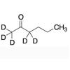  2-Hexanone-1,1,1,3,3-d5 