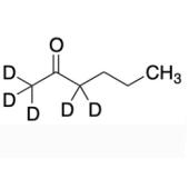  2-Hexanone-1,1,1,3,3-d5 