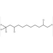  1,1,1,3,10,11-Hexachloroun 