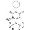  Hexazinone-d6 (Dimethyl-d6- 