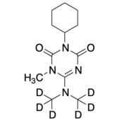  Hexazinone-d6 (Dimethyl-d6- 