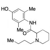  4-Hydroxybupivacaine 