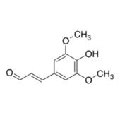  (E)-3-(4-Hydroxy-3,5-dimethoxy 