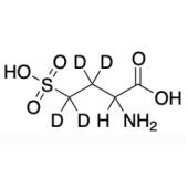  DL-Homocysteic-3,3,4,4-d4 Acid 