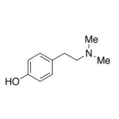  Hordenine 