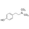  Hordenine-d6 