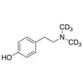  Hordenine-d6 