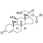  Hydrocortisone 17-Propionate 