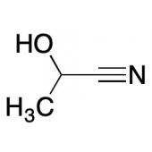  2-Hydroxypropanenitrile 