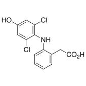  4'-Hydroxy Diclofenac 