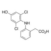  4�-Hydroxy Diclofenac 