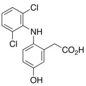  5-Hydroxy Diclofenac 