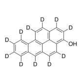  3-Hydroxy Benzopyrene-d11 