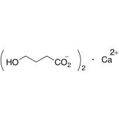  Gamma-Hydroxybutyrate Calcium 