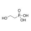  2-Hydroxyethanephosphonic Acid 