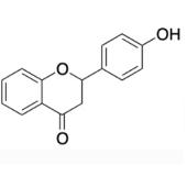 4'-Hydroxyflavanone 