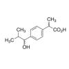  1-Hydroxy Ibuprofen (Ibuprofen 