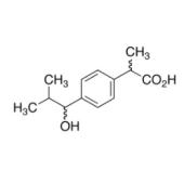  1-Hydroxy Ibuprofen (Ibuprofen 
