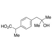  rac 2-Hydroxy Ibuprofen 